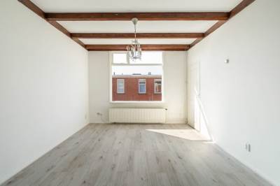 Woning Hilversumsestraat 155 Den Haag