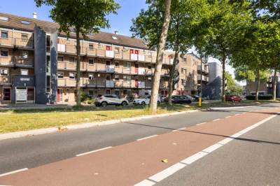 Woning Boris Pasternak-erf 332 Dordrecht