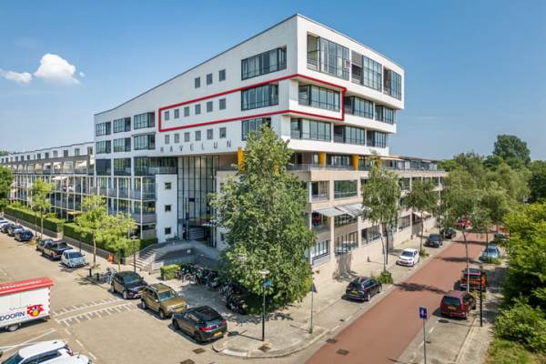 Woning Wageningseberg 420 Utrecht