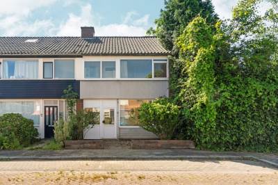 Woning Csardasstraat 38 Nijmegen