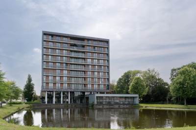 Woning Saturnusstraat 337 Zwijndrecht