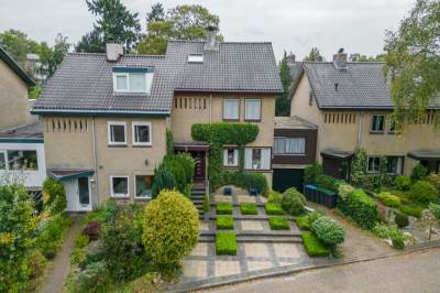 Woning Bosweg 46 Velp (GE)