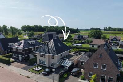 Woning Watersnip 5 Nieuwe Niedorp