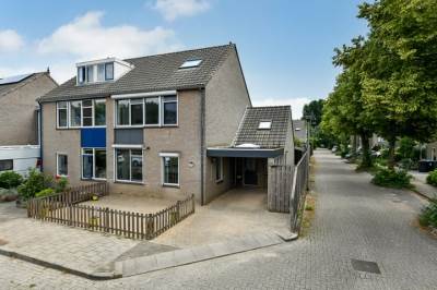Woning Panheelstraat 27 Arnhem