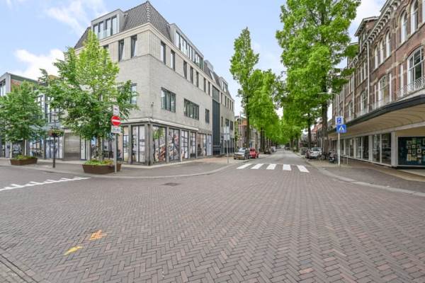 Woning Stationsstraat 1N Zaandam