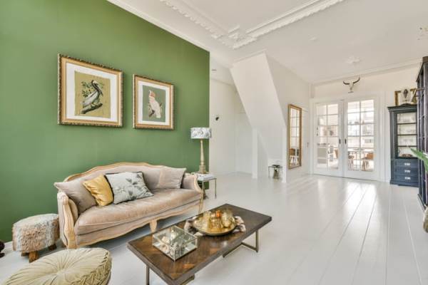 Woning Ceintuurbaan 2503 Amsterdam