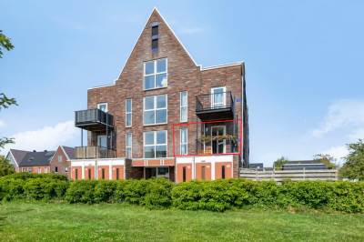 Woning Wierdijk 65 Zwaag