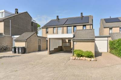 Woning Deverbrink 59 Emmen