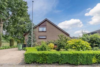 Woning Meerkoetlaan 52 Hoogeveen