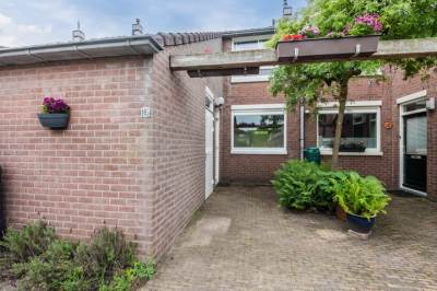 Woning Queekhoven 105 Amersfoort