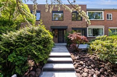 Woning de Tol 2 Leidschendam