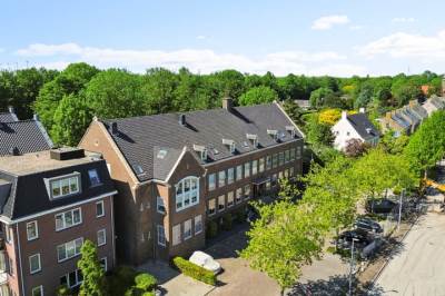 Woning Ir. Smedingplein 5 Wieringerwerf