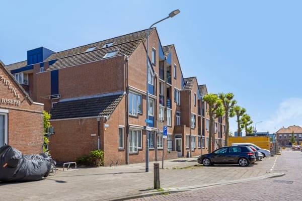 Woning Van Dishoeckstraat 32 Vlissingen