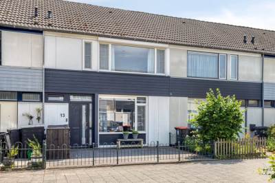 Woning Diamant 13 Den Bosch