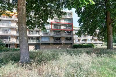 Woning Malvert 6568 Nijmegen