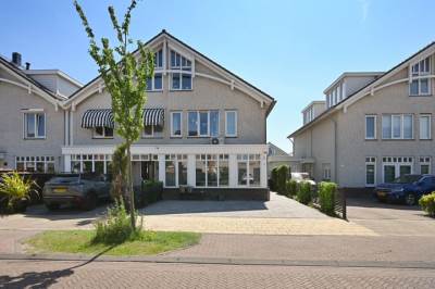 Woning Henk Nijlandstraat 36 Hoek van Holland