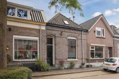 Woning Buitensingel 78 Zutphen