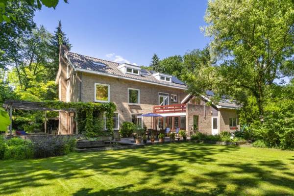 Woning Schapendrift 2 Doorn