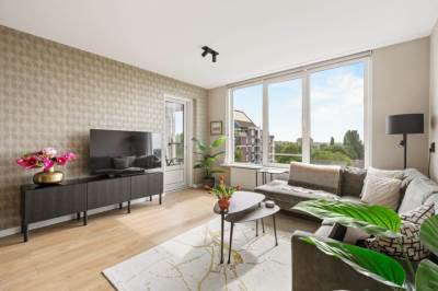 Woning Logger 137 Amstelveen