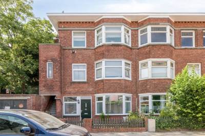 Woning Otterlostraat 43 Den Haag