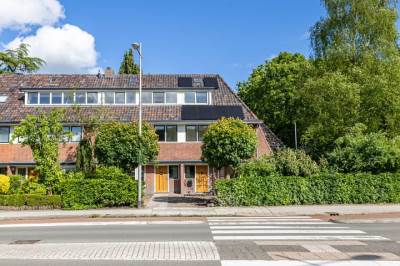 Woning Leusderweg 272 Amersfoort