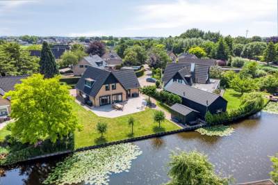 Woning Princenhil 43 Lage Zwaluwe