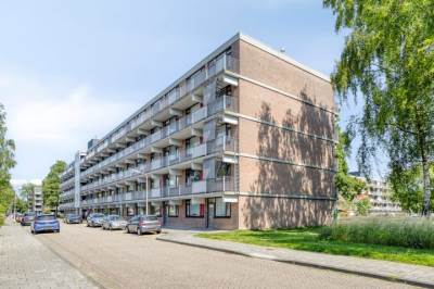 Woning Evertsenlaan 19 Terneuzen