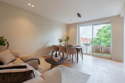 Woning Copernicusstraat 65D Amsterdam