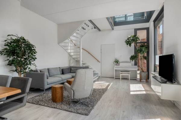 Woning Willem Dreeshof 3 Veenendaal
