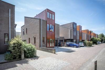 Woning Grasparkiet 16 Eindhoven