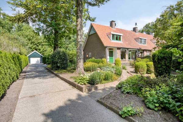 Woning Hopweg 34C Rutten