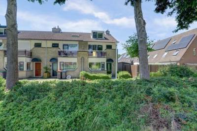 Woning Klimop 2 Poortugaal