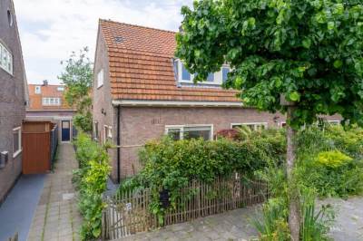 Woning Uranusstraat 9 Amsterdam