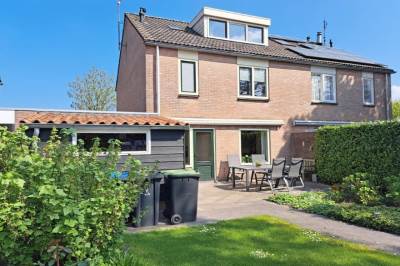 Woning Laan der Verenigde Naties 128 Goes