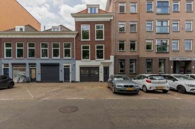 Woning Nieuwe Haven 59A Schiedam