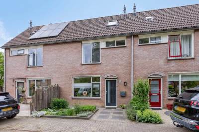 Woning Vedergras 38 Borne