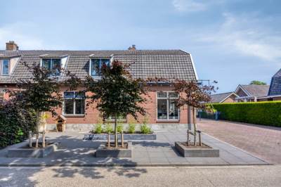 Woning Wesselseweg 127 Kootwijkerbroek