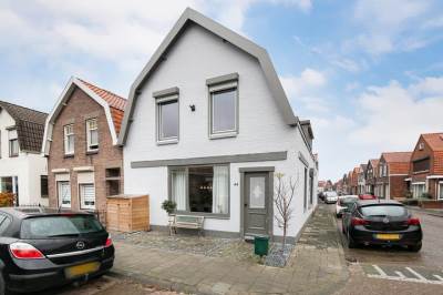 Woning Prins Hendrikstraat 44 Axel