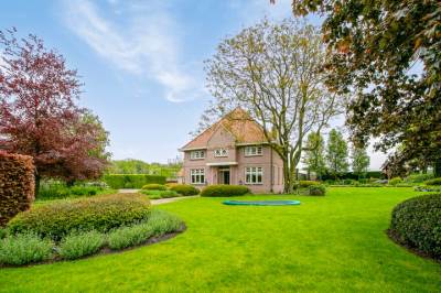 Woning Hellemonsdreef 8 Rucphen