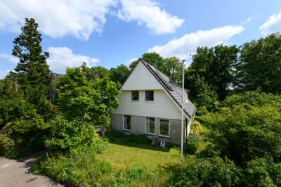 Woning de Pontsjer 21 Nieuwehorne
