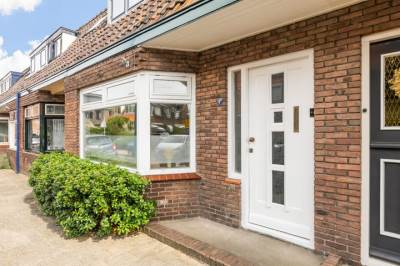 Woning Rozenstraat 9 Woerden