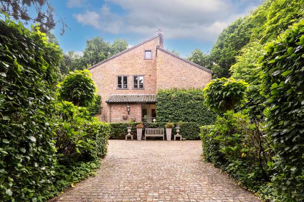 Woning Jacques van Mourikpad 5 Plasmolen