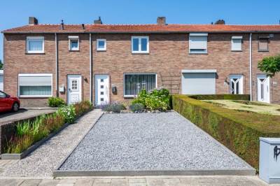 Woning Verlengde Heinseweg 24 Sittard