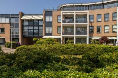 Woning Van Egmondlaan 85 Wateringen