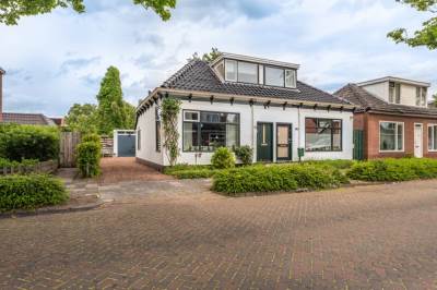 Woning Middenstraat 81 Sappemeer
