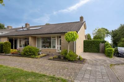 Woning Scholeksterlaan 2 Sneek