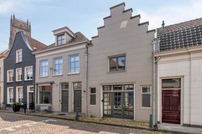 Woning Kerkstraat 40 Zaltbommel