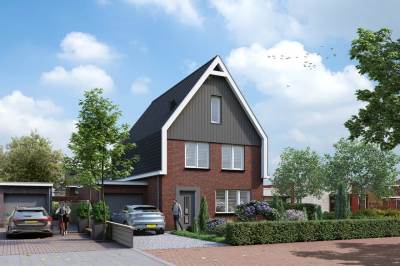 Woning Einsteinhage 37 Emmeloord