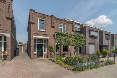 Woning Molenstraat 17 Poortvliet