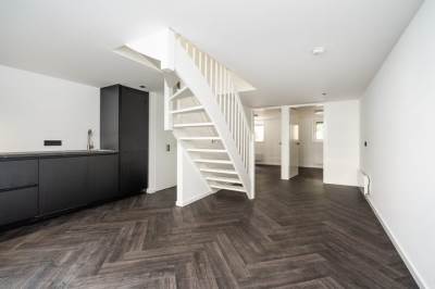 Woning Volmarijnstraat 152C Rotterdam